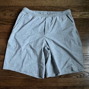 Lululemon Pace Breaker Lined Short 7”